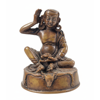 Milarepa 08 Jakość